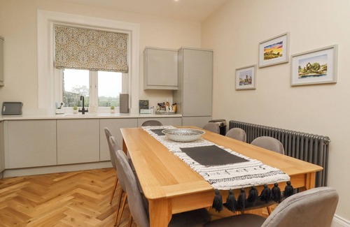 Ben Rhydding Cottage | THE WHEATLEY, pet friendly, character holiday cottage in Ilkley