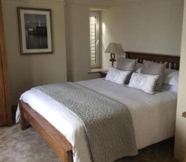 Mevagissey House | The Wheel House