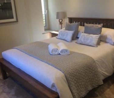 Mevagissey House | The Wheel House