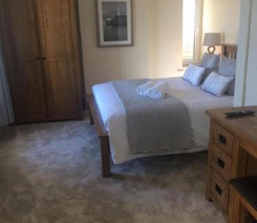 Mevagissey House | The Wheel House