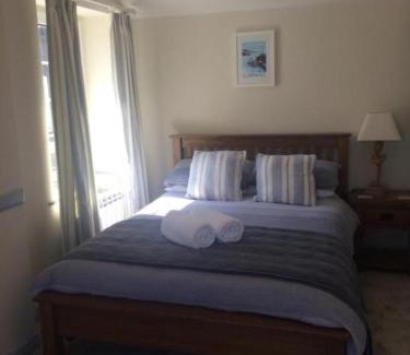 Mevagissey House | The Wheel House