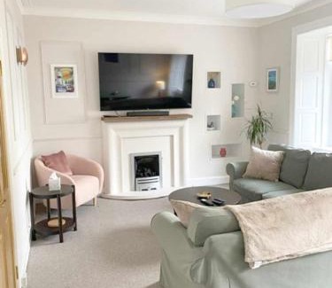 Gourock Apartment | The Wheelhouse, Gourock