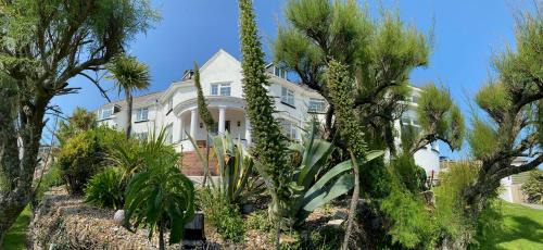 Newquay Hotel | The Whipsiderry Hotel