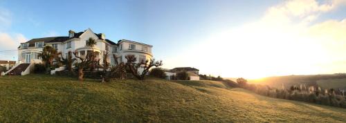 Newquay Hotel | The Whipsiderry Hotel