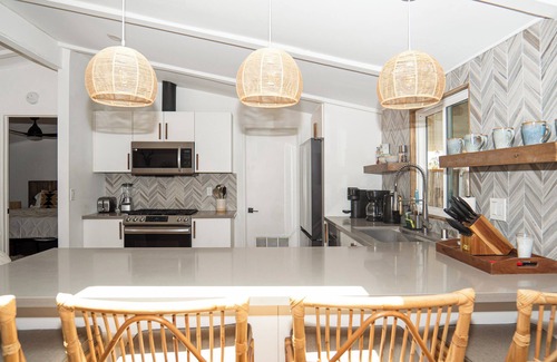 Pioneertown House | The Whispering Wind Tree