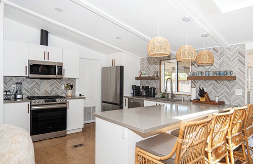 Pioneertown House | The Whispering Wind Tree