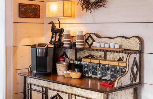 Clayton Hotel | The White Birch Inn