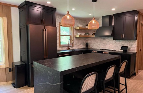 West Dover House | The White Birch near Mount Snow
