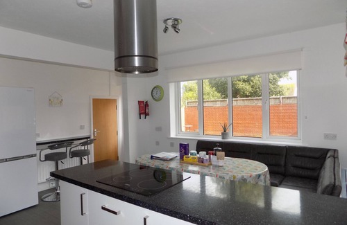 Weymouth Cottage | The White Cottage