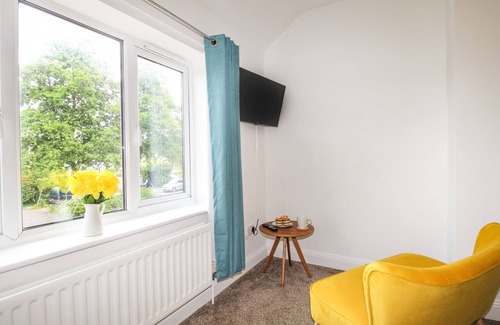 Weymouth Cottage | The White Cottage