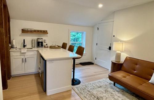 Franklin Springs Hotel | The White Creek Inn