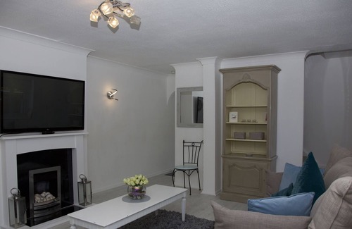 Lytham St. Anne's House | The White House Lytham - 2 Bedroom Stunning Home