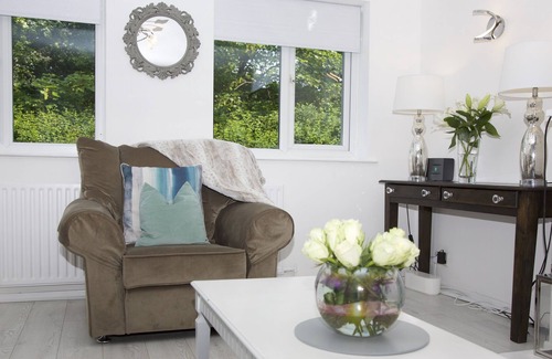 Lytham St. Anne's House | The White House Lytham - 2 Bedroom Stunning Home