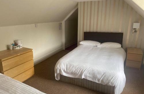 Holsworthy Hotel | The White Hart Hotel