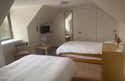 Holsworthy Hotel | The White Hart Hotel