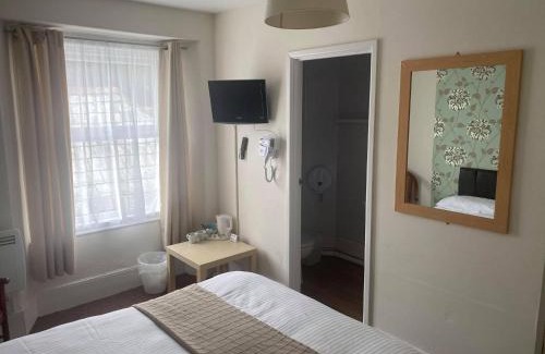 Holsworthy Hotel | The White Hart Hotel