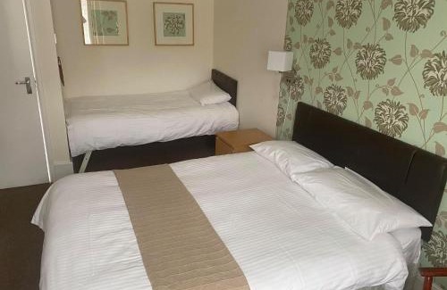Holsworthy Hotel | The White Hart Hotel