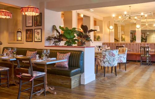 Dorking Hotel | The White Horse - A Heartwood Inn