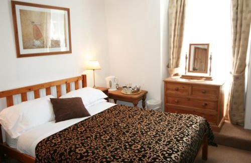 Clun Hotel | The White Horse Inn, Clun