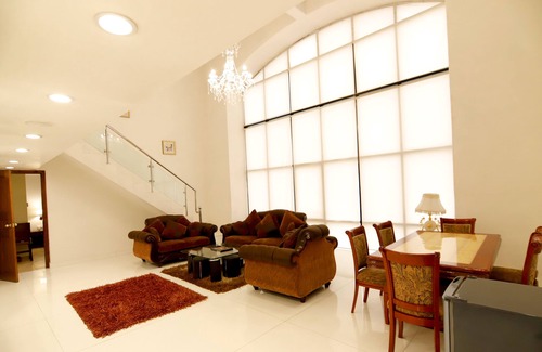 Katra Hotel | The White Hotel Katra, A Member Of Radisson Individuals