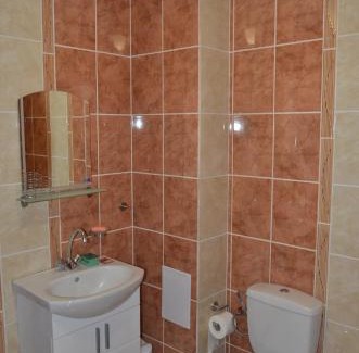 Primorsko House | The White house! A good pleace for rest!