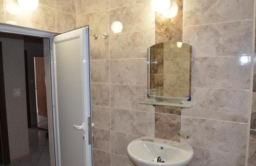 Primorsko House | The White house! A good pleace for rest!