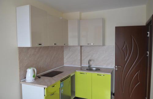 Primorsko House | The White house! A good pleace for rest!