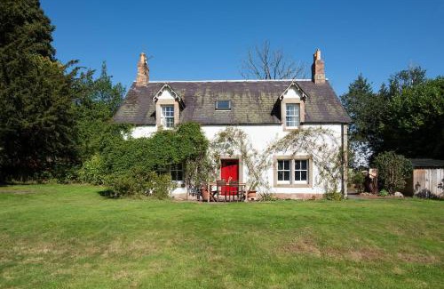 Duns House | The White House