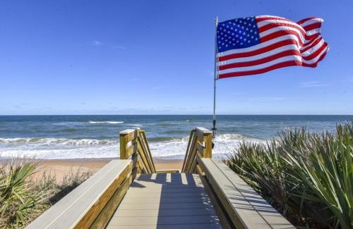 Painters Hill Apartment | The White House on Flagler Beach - Unit 23 home