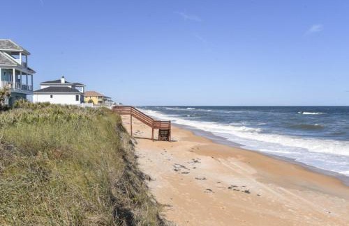 Painters Hill Apartment | The White House on Flagler Beach - Unit 23 home