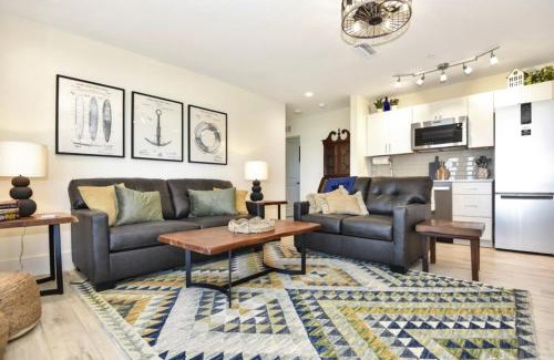 Painters Hill Apartment | The White House on Flagler Beach - Unit 23 home