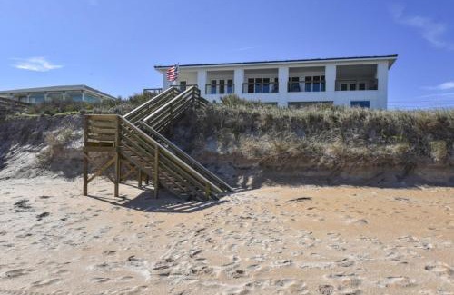 Painters Hill Apartment | The White House on Flagler Beach - Unit 22 home