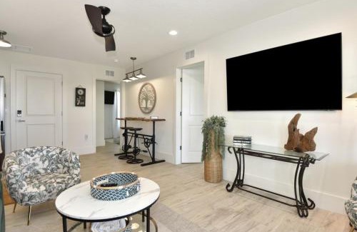Painters Hill Apartment | The White House on Flagler Beach - Unit 22 home