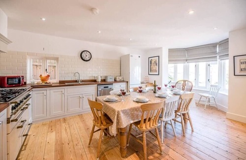 Southwold House | The White House, Southwold