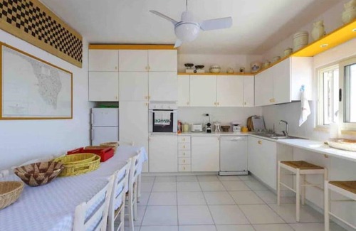 Gagliano del Capo House | The Whitewashes