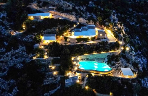 Gagliano del Capo House | The Whitewashes