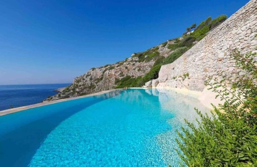 Gagliano del Capo House | The Whitewashes