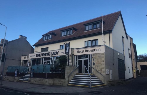Corstorphine Hotel | The White Lady Wetherspoon