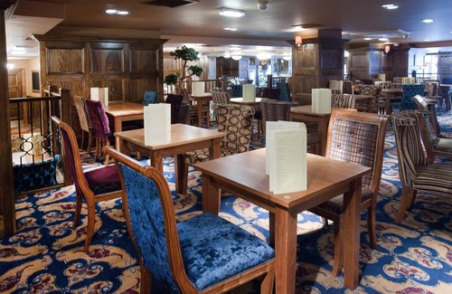 Corstorphine Hotel | The White Lady Wetherspoon