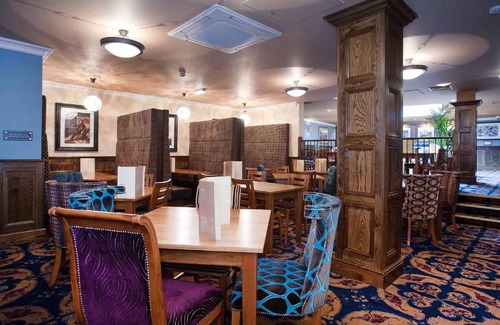 Corstorphine Hotel | The White Lady Wetherspoon