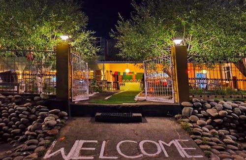Spiti Hotel | The White Mountain Stays