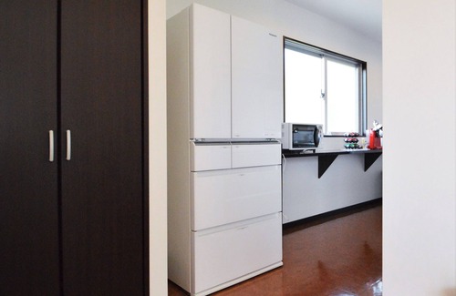 Kadena-cho Hotel | The White Reef