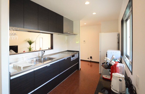 Kadena-cho Hotel | The White Reef