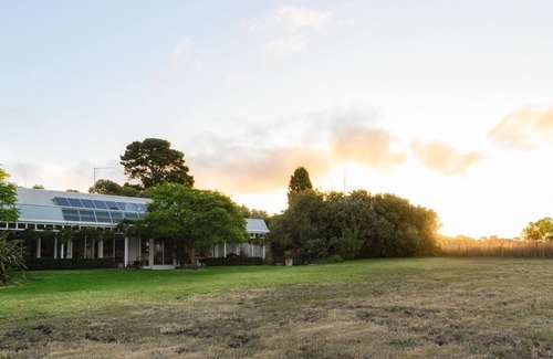 Bellarine House | The White Shack- Views over the Bellarine Peninsula