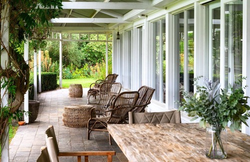 Bellarine House | The White Shack- Views over the Bellarine Peninsula