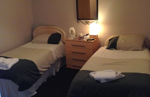 Duns House | The White Swan Hotel