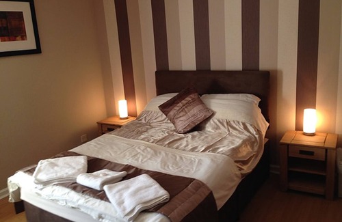 Duns House | The White Swan Hotel
