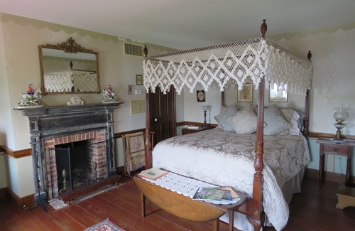 Whitehaven Bed & Breakfast | The Whitehaven Hotel
