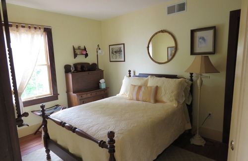 Whitehaven Bed & Breakfast | The Whitehaven Hotel