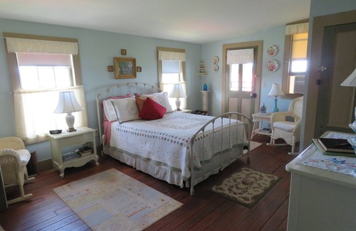 Whitehaven Bed & Breakfast | The Whitehaven Hotel